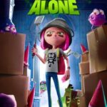 دانلود فیلم Gnome Alone 2018