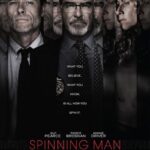 دانلود فیلم Spinning Man 2018