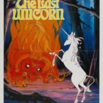 دانلود فیلم The Last Unicorn 1982