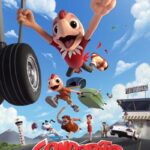 دانلود فیلم Condorito: The Movie 2018