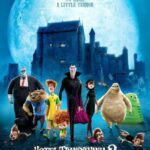 دانلود فیلم Hotel Transylvania 2 2015