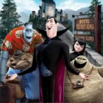 دانلود فیلم Hotel Transylvania 2012