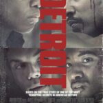 دانلود فیلم Detroit 2017
