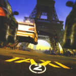 دانلود فیلم Taxi 2 2000