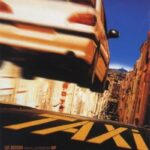 دانلود فیلم Taxi 1998