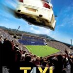 دانلود فیلم Taxi 4 2007