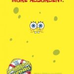 دانلود فیلم The SpongeBob SquarePants Movie 2004