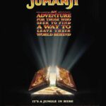 دانلود فیلم Jumanji 1995