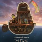 دانلود فیلم The Incredible Story of the Giant Pear 2017