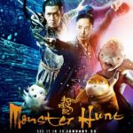 دانلود فیلم Monster Hunt 2016