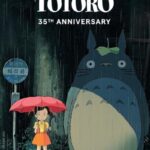 دانلود فیلم My Neighbor Totoro 1990