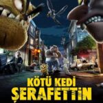 دانلود فیلم Bad Cat 2019
