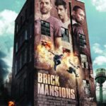 دانلود فیلم Brick Mansions 2014