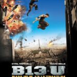 دانلود فیلم District 13: Ultimatum 2009