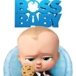 دانلود فیلم The Boss Baby 2017