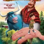 دانلود فیلم Bunyan and Babe 2017