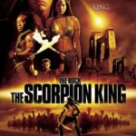 دانلود فیلم The Scorpion King 2002