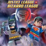 دانلود فیلم Lego DC Comics Super Heroes: Justice League vs. Bizarro League 2015