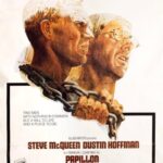 دانلود فیلم Papillon 1973