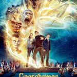 دانلود فیلم Goosebumps 2015