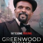 دانلود فیلم Greenwood Rising: The Rise of Black Wall Street 2024