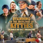 دانلود فیلم Standing on the Shoulders of Kitties 2024