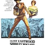 دانلود فیلم Two Mules for Sister Sara 1970