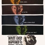دانلود فیلم What Ever Happened to Baby Jane? 1962
