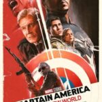 دانلود فیلم Captain America: Brave New World 2025