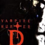 دانلود فیلم Vampire Hunter D: Bloodlust 2001