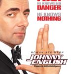 دانلود فیلم Johnny English 2003