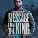 دانلود فیلم Message from the King 2017