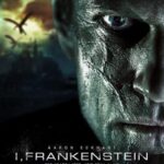 دانلود فیلم I, Frankenstein 2014