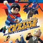دانلود فیلم Lego DC Super Heroes: Justice League – Attack of the Legion of Doom! 2015