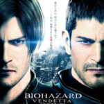دانلود فیلم Resident Evil: Vendetta 2017