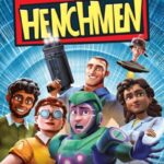 دانلود فیلم Henchmen 2020