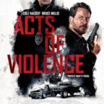 دانلود فیلم Acts of Violence 2018