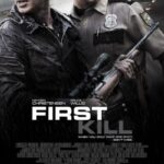 دانلود فیلم First Kill 2017