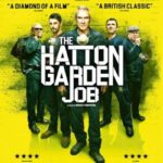دانلود فیلم The Hatton Garden Job 2017