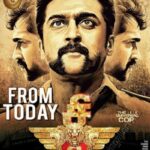 دانلود فیلم Singam 3 2017