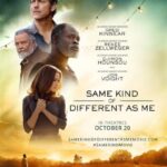 دانلود فیلم Same Kind of Different as Me 2017
