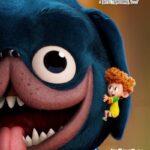 دانلود فیلم Puppy!: A Hotel Transylvania Short 2017
