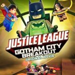 دانلود فیلم Lego DC Comics Superheroes: Justice League – Gotham City Breakout 2016