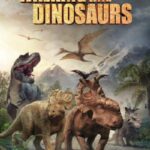 دانلود فیلم Walking with Dinosaurs 3D 2013