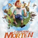 دانلود فیلم Captain Morten and the Spider Queen 2018