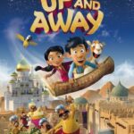 دانلود فیلم Up and Away 2018