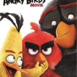 دانلود فیلم The Angry Birds Movie 2016
