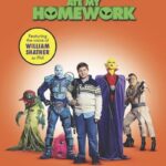 دانلود فیلم Aliens Ate My Homework 2018