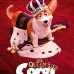 دانلود فیلم The Queen’s Corgi 2020