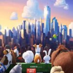 دانلود فیلم The Secret Life of Pets 2016